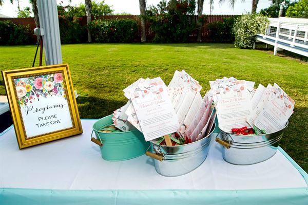 Galveston Island Palms Outdoor Events & Parties