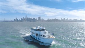 Commodore Hornblower