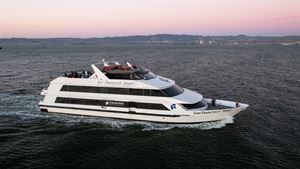 San Francisco Spirit