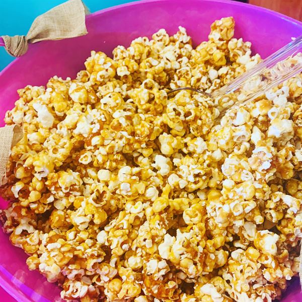 Annie Bell's Sweet Treats