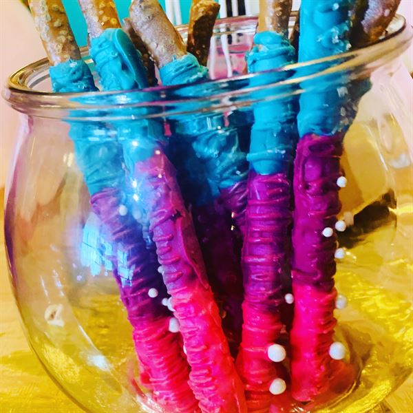 Annie Bell's Sweet Treats