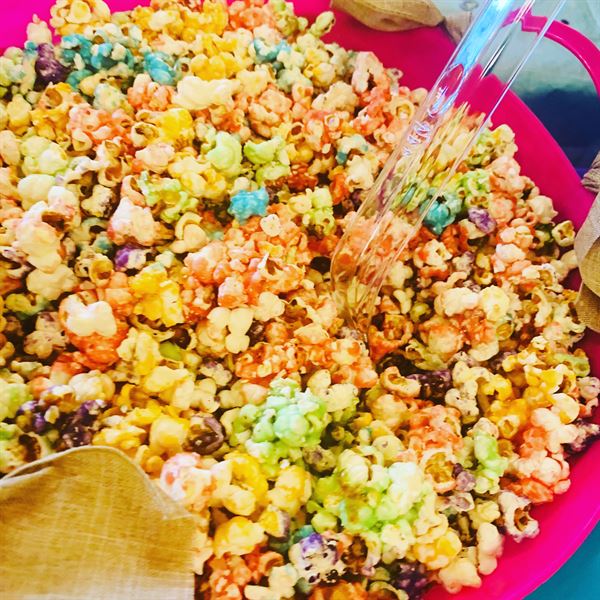 Annie Bell's Sweet Treats