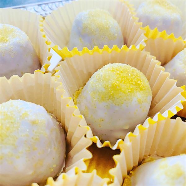 Annie Bell's Sweet Treats