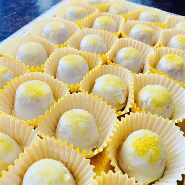 Annie Bell's Sweet Treats