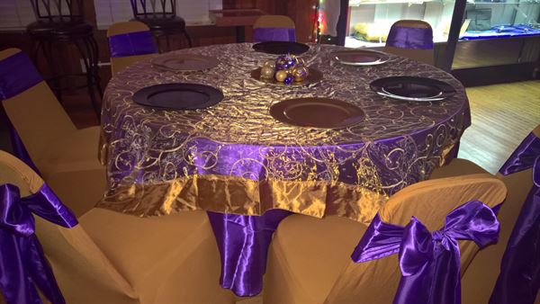 The American Legion on Lake Ella