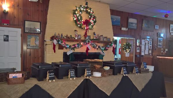 The American Legion on Lake Ella