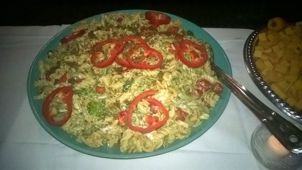 The American Legion on Lake Ella