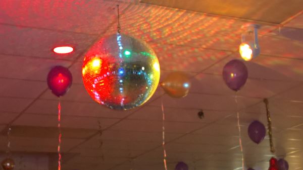 The American Legion on Lake Ella