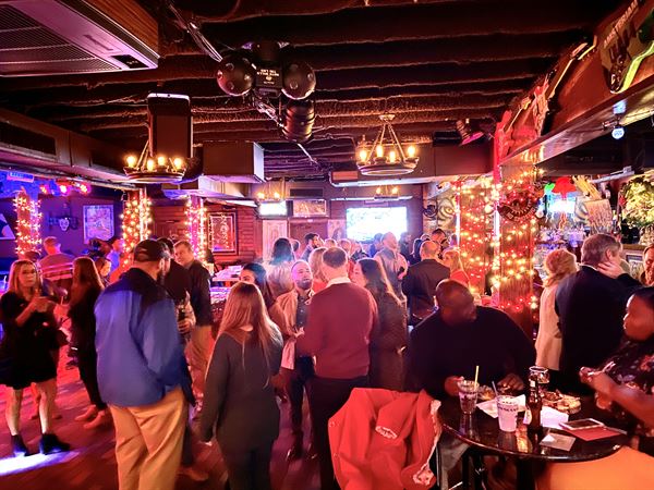 The Station Sports Bar And Grill