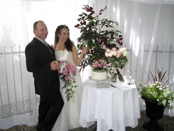 A Vista Villa Couples Retreat