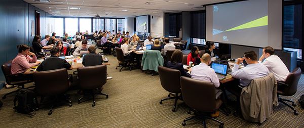 Summit Executive Centre