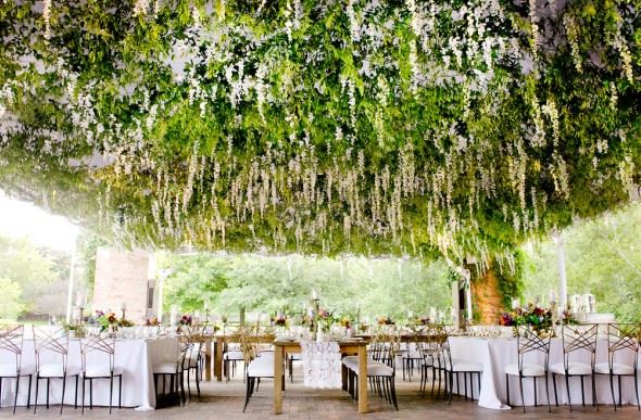 Chicago Botanic Garden