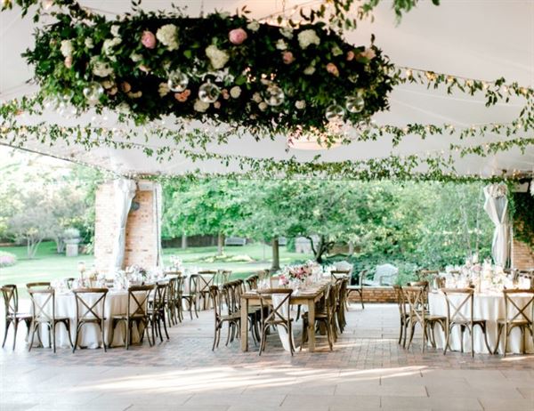 Chicago Botanic Garden