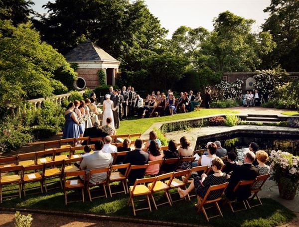 Chicago Botanic Garden