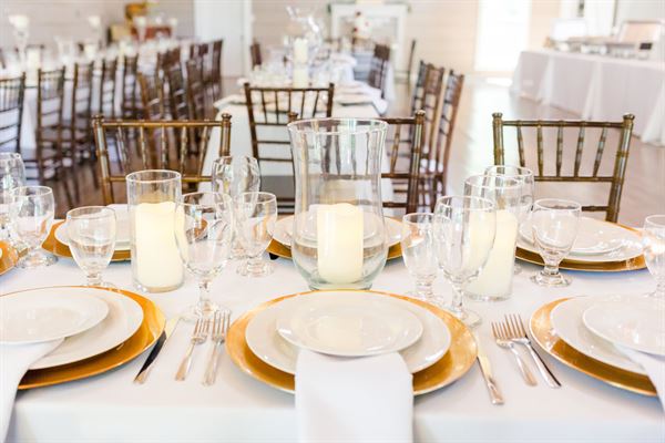 Moonshine Manor Events