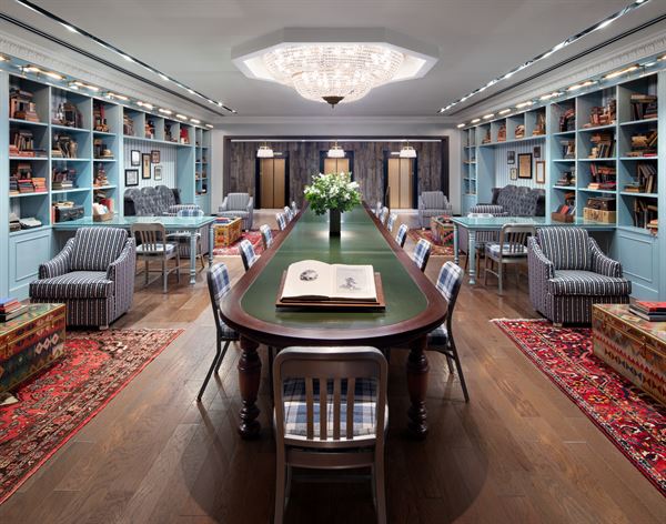 Graduate State College