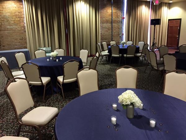 The Royal Banquet & Conference Center