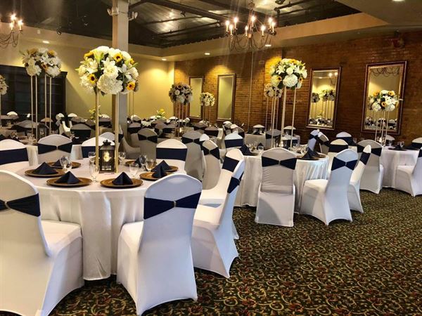 The Royal Banquet & Conference Center