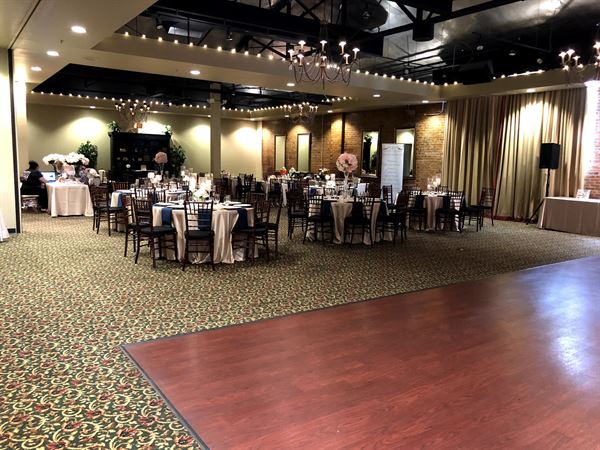 The Royal Banquet & Conference Center