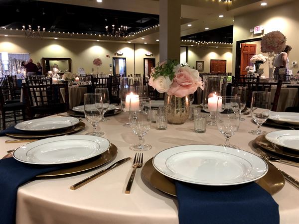 The Royal Banquet & Conference Center