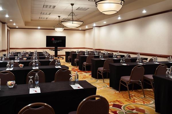 Marriott Hutchinson Island Beach Resort, Golf & Marina