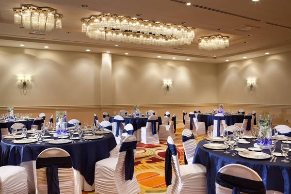 Marriott Hutchinson Island Beach Resort, Golf & Marina