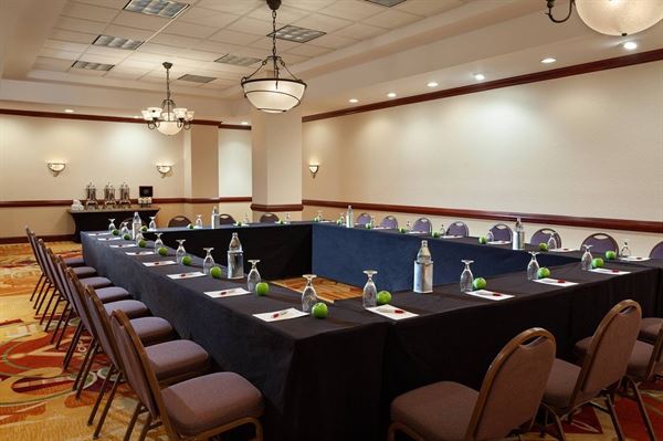 Marriott Hutchinson Island Beach Resort, Golf & Marina