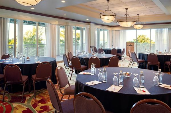 Marriott Hutchinson Island Beach Resort, Golf & Marina