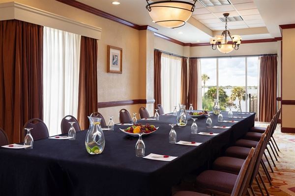 Marriott Hutchinson Island Beach Resort, Golf & Marina