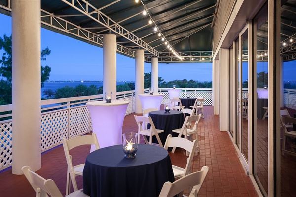 Marriott Hutchinson Island Beach Resort, Golf & Marina