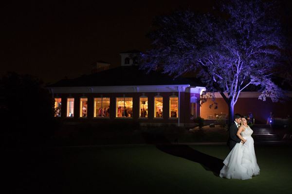 Prairie Landing Golf Club