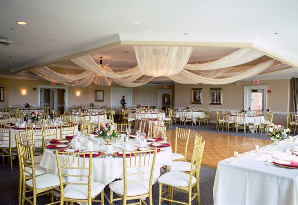 Prairie Landing Golf Club