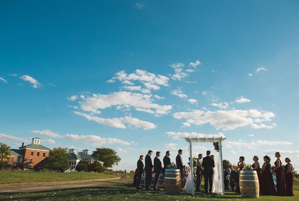 Prairie Landing Golf Club