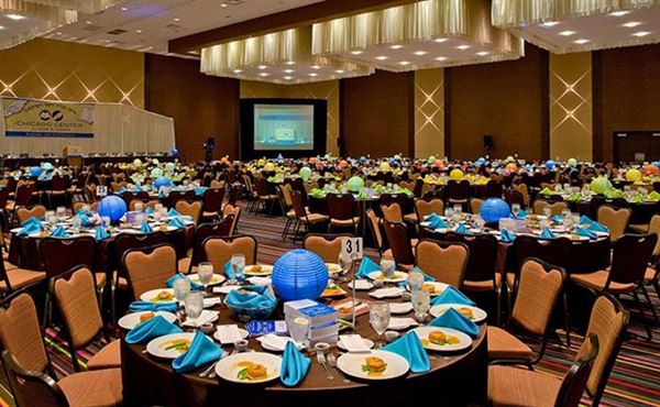 Midwest Conference Center