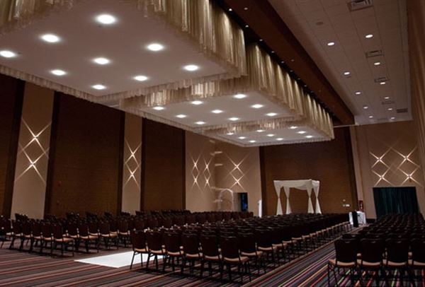 Midwest Conference Center