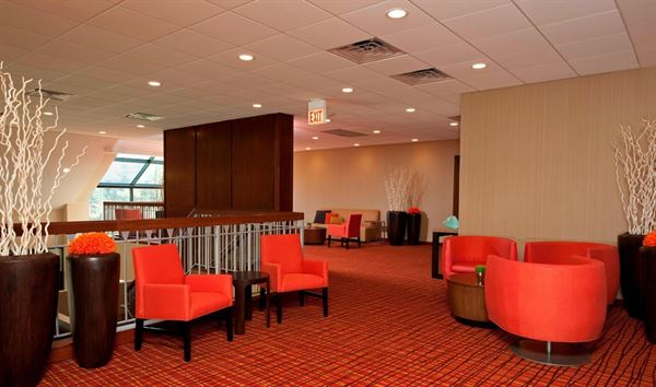 Courtyard Chicago Elmhurst/Oakbrook Area