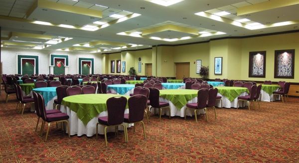 Turkish American Society of Chicago