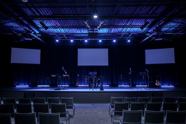 Lifehouse Community Church