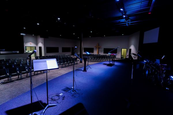 Lifehouse Community Church