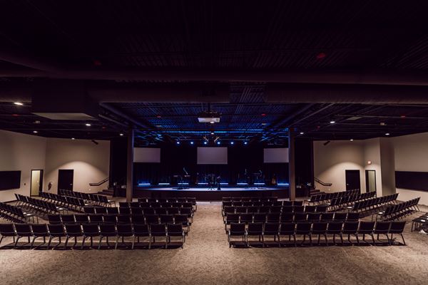 Lifehouse Community Church