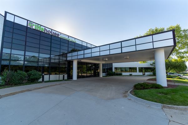Lifehouse Community Church
