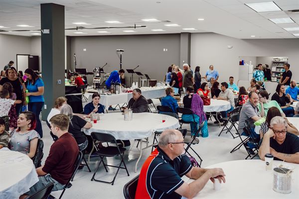 Lifehouse Community Church