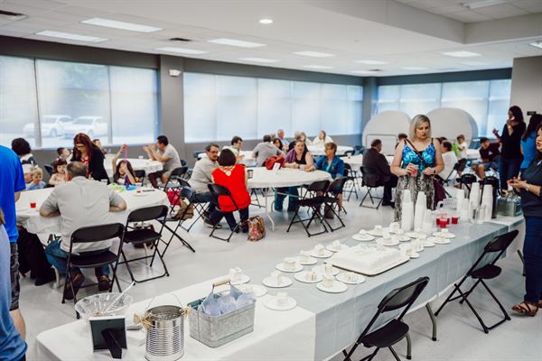 Lifehouse Community Church