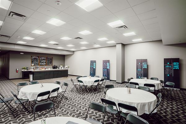 Lifehouse Community Church