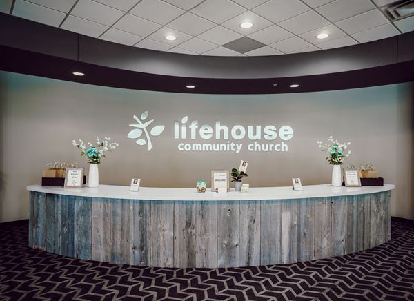 Lifehouse Community Church
