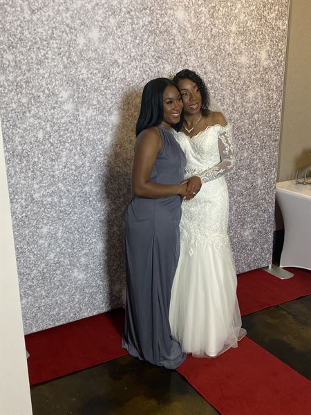 Picture Perfect Photo Booth