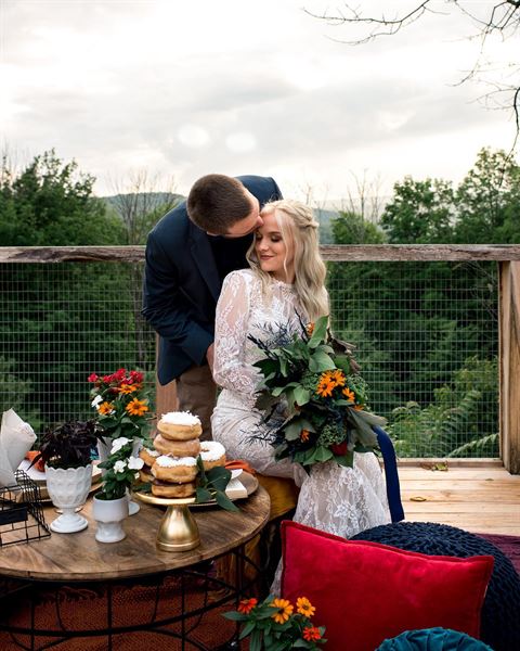 Evergreen Heritage Center