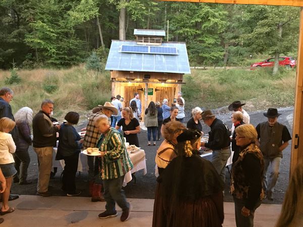 Evergreen Heritage Center