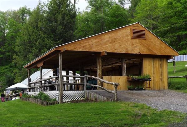 Evergreen Heritage Center