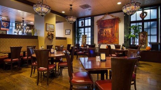 Emerald Loop Bar and Grill